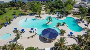 VINCCI SAPHIR PALACE