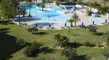 VINCCI SAPHIR PALACE