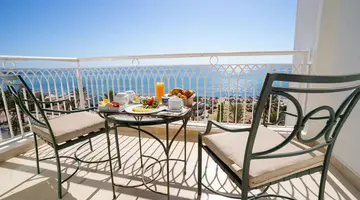 Vincci Saphir Palace