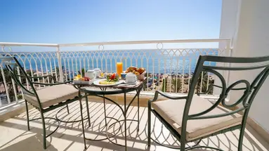 Vincci Saphir Palace