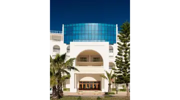 VINCCI SAPHIR PALACE