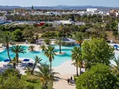 Vincci Saphir Palace