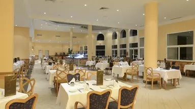 Vincci Saphir Palace