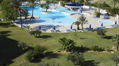 Vincci Saphir Palace