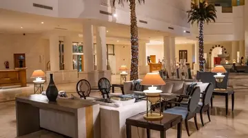 Vincci Saphir Palace