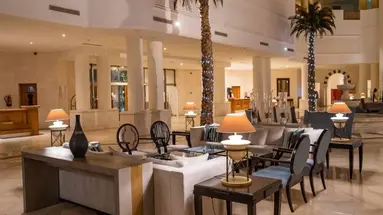 Vincci Saphir Palace
