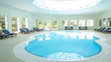 Vincci Saphir Palace