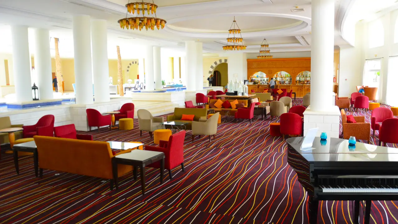 VINCCI SAPHIR PALACE