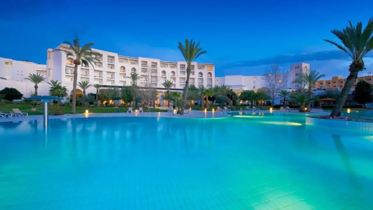 VINCCI SAPHIR PALACE