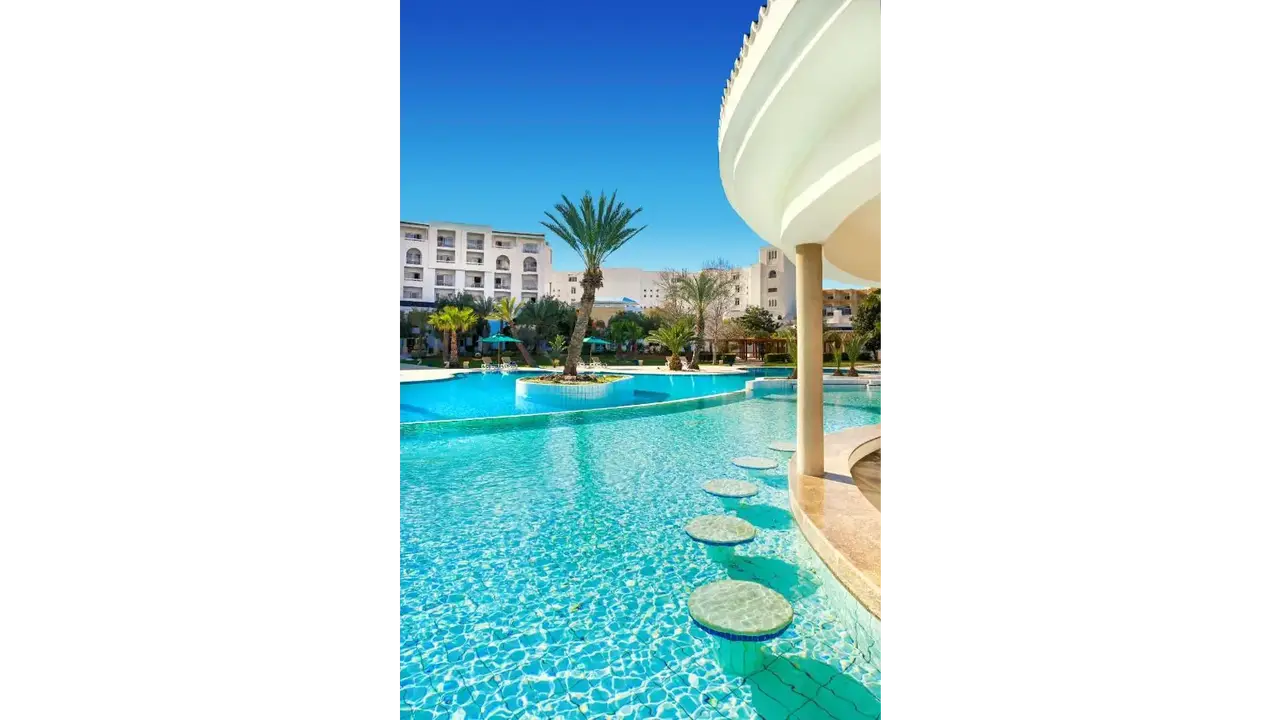 VINCCI SAPHIR PALACE