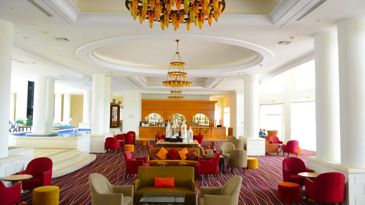 VINCCI SAPHIR PALACE