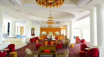 VINCCI SAPHIR PALACE