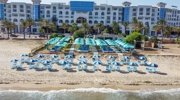 Vincci Saphir Palace