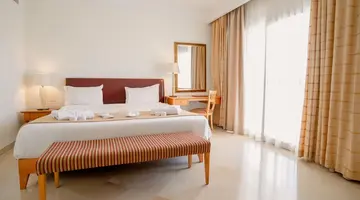 Vincci Saphir Palace