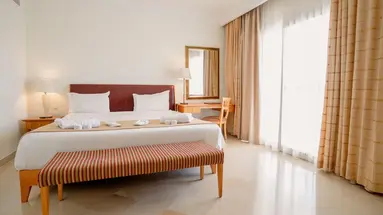 Vincci Saphir Palace