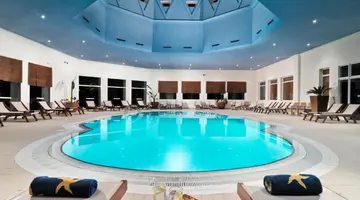 VINCCI SAPHIR PALACE