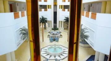 VINCCI SAPHIR PALACE