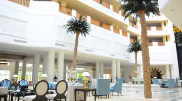 VINCCI SAPHIR PALACE