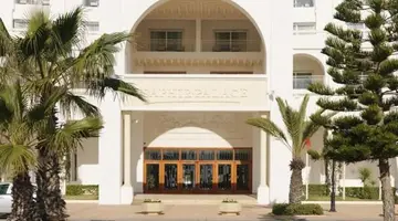 VINCCI SAPHIR PALACE