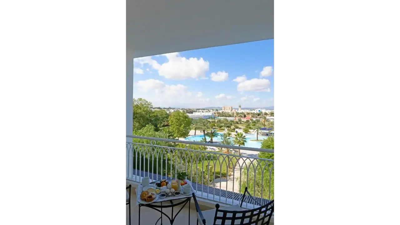 VINCCI SAPHIR PALACE