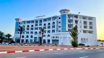 VINCCI SAPHIR PALACE