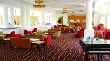 Vincci Saphir Palace