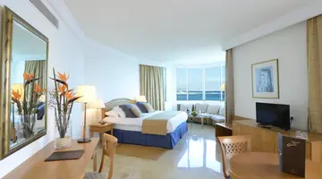 Vincci Saphir Palace