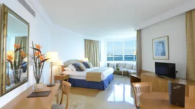 Vincci Saphir Palace