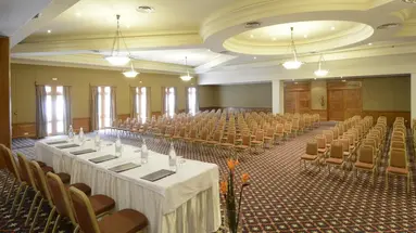 Vincci Saphir Palace