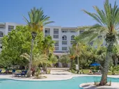 Vincci Saphir Palace
