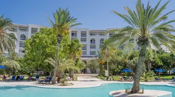 Vincci Saphir Palace