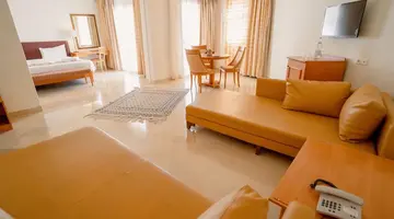 Vincci Saphir Palace