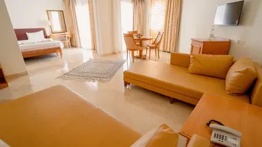 Vincci Saphir Palace