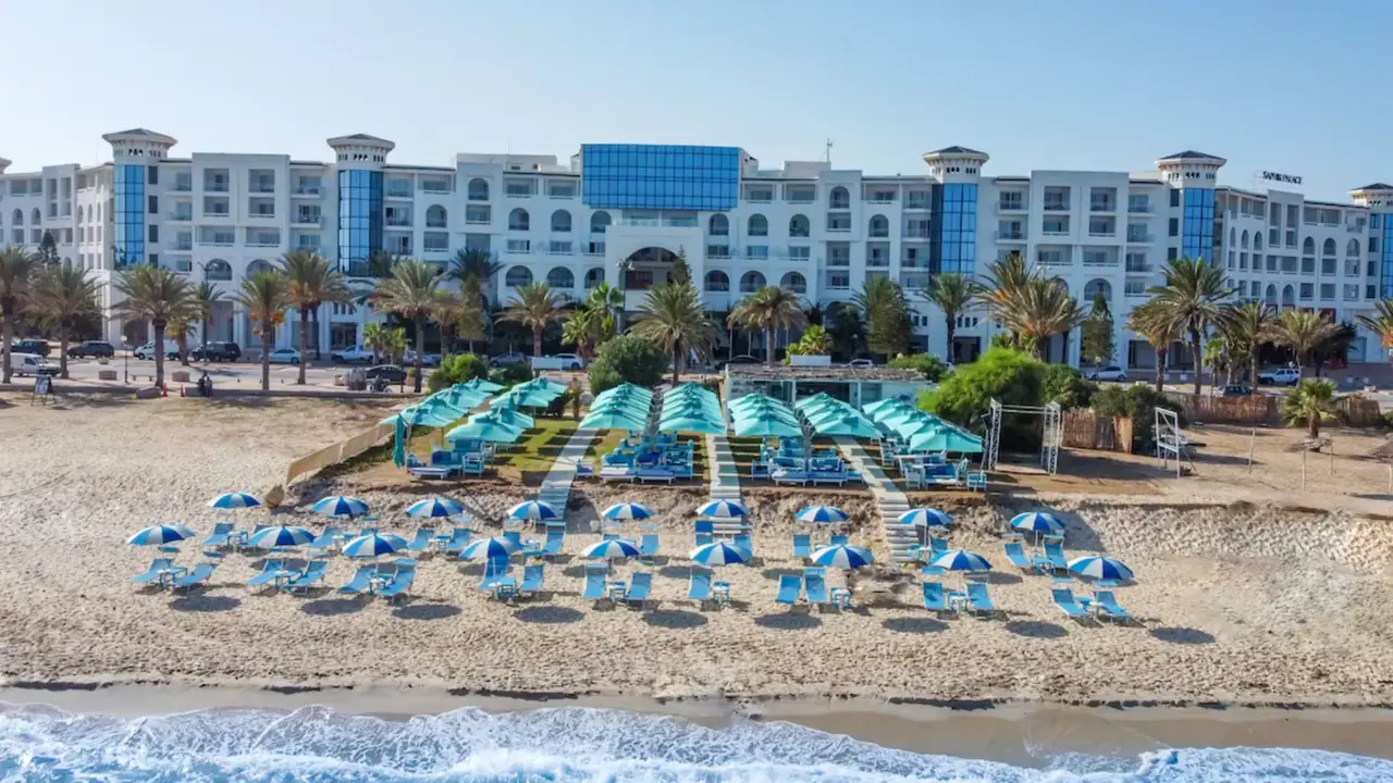 VINCCI SAPHIR PALACE