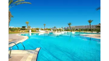 VINCCI SAPHIR PALACE