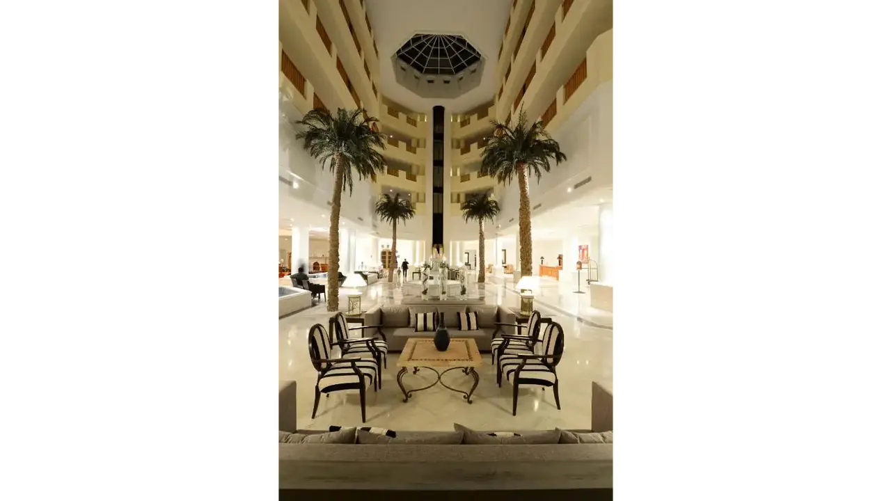 VINCCI SAPHIR PALACE