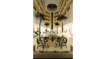 VINCCI SAPHIR PALACE