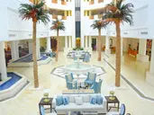 Vincci Saphir Palace