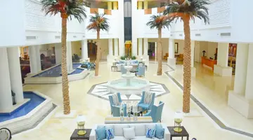 Vincci Saphir Palace