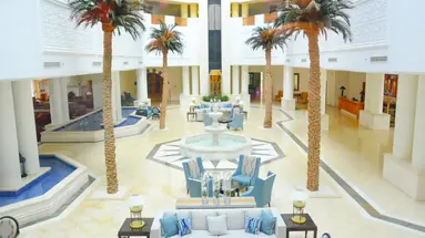 Vincci Saphir Palace