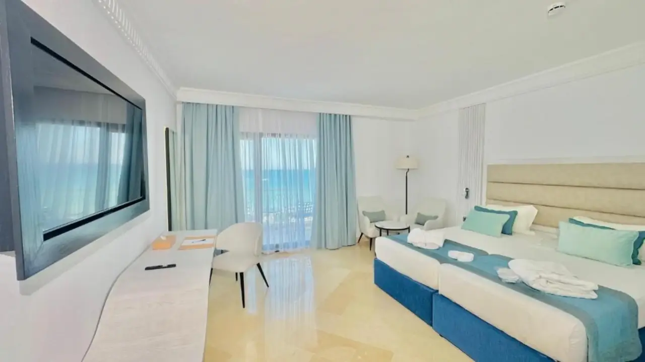 VINCCI SAPHIR PALACE