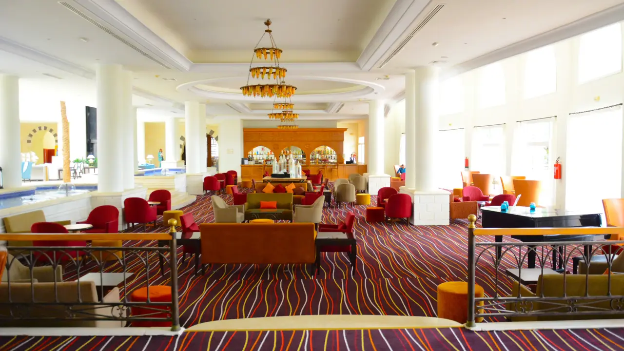 VINCCI SAPHIR PALACE