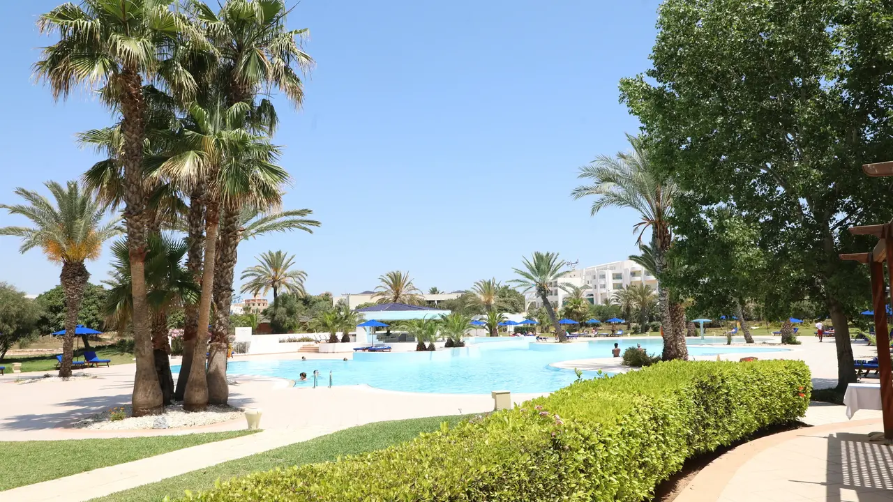 VINCCI SAPHIR PALACE