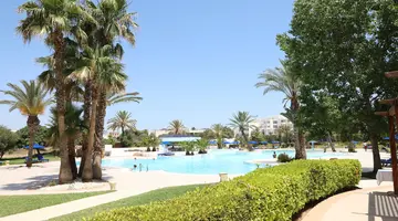 VINCCI SAPHIR PALACE
