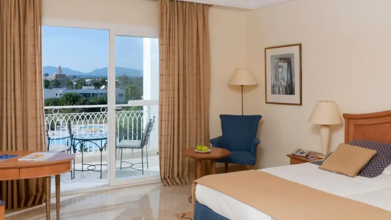 VINCCI SAPHIR PALACE