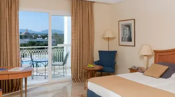 VINCCI SAPHIR PALACE