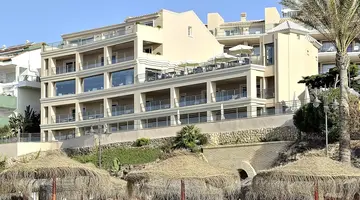 Vincci Seleccion Aleysa Boutique Spa