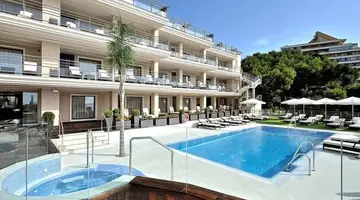 Vincci Seleccion Aleysa Boutique Spa