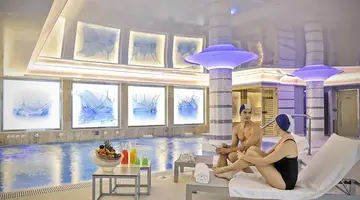 Vincci Seleccion Aleysa Boutique Spa