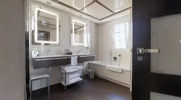 Vincci Seleccion Aleysa Boutique Spa